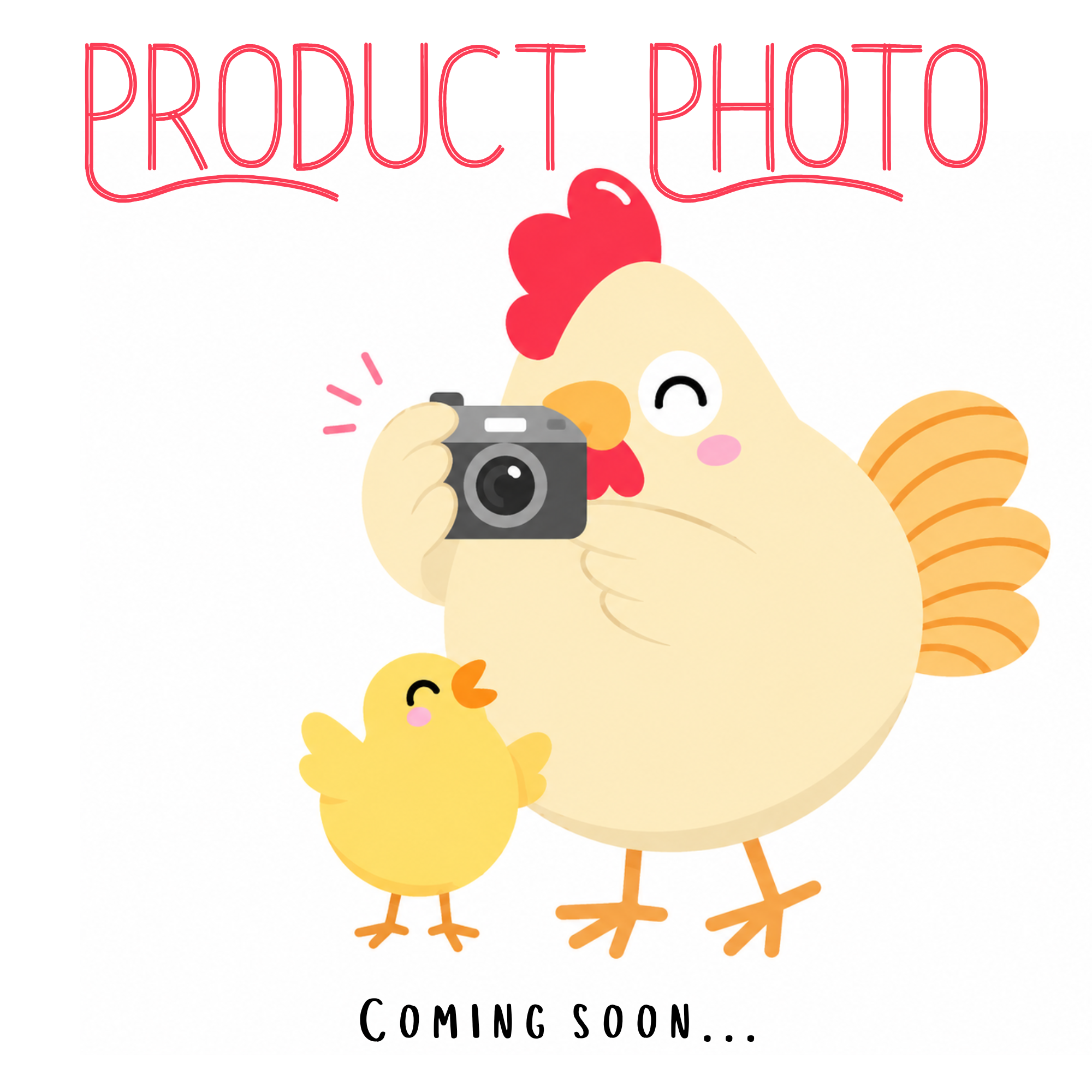 NEW! Hen's Harvest