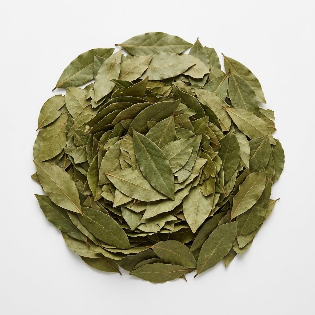 Bay Leaf