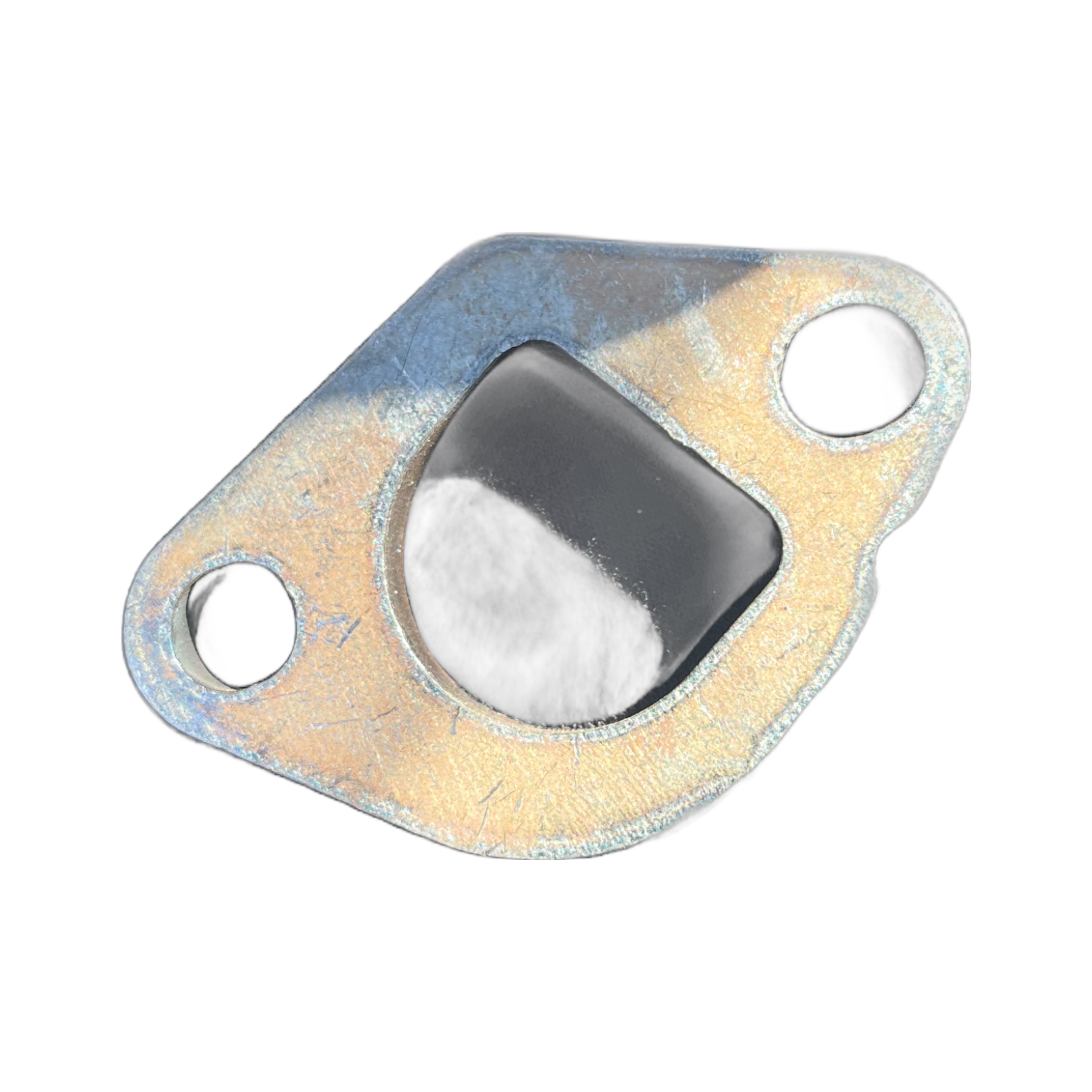 Exhaust Flange Header GX200