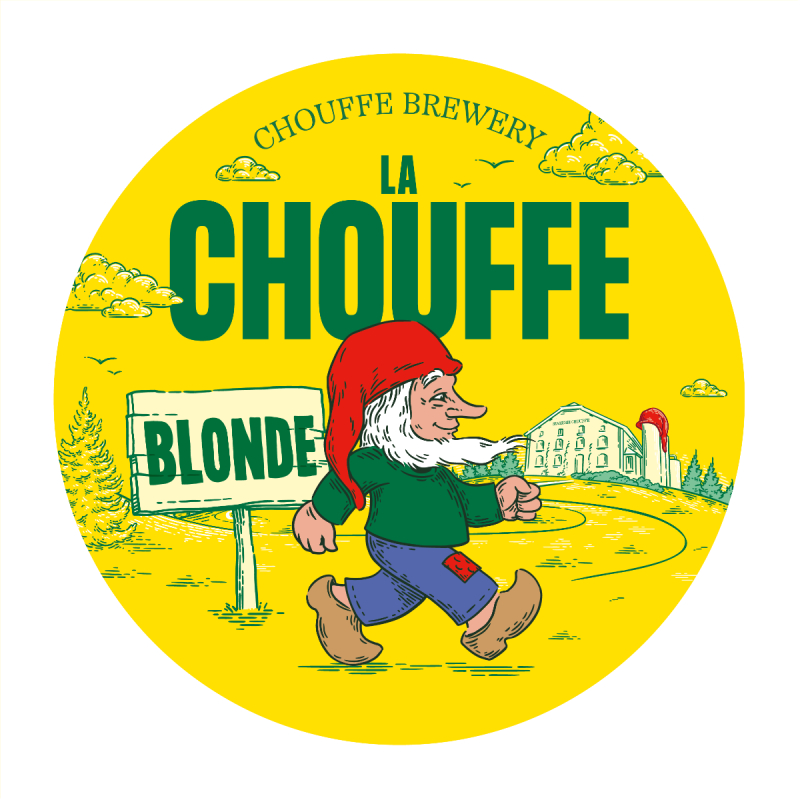 Chouffe