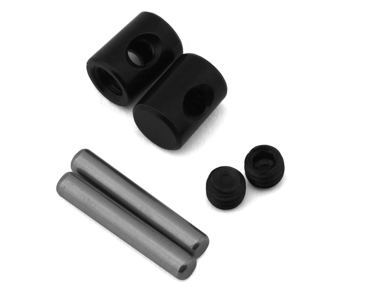 Exotek CVD Barrels 2191 W-3R4(5)