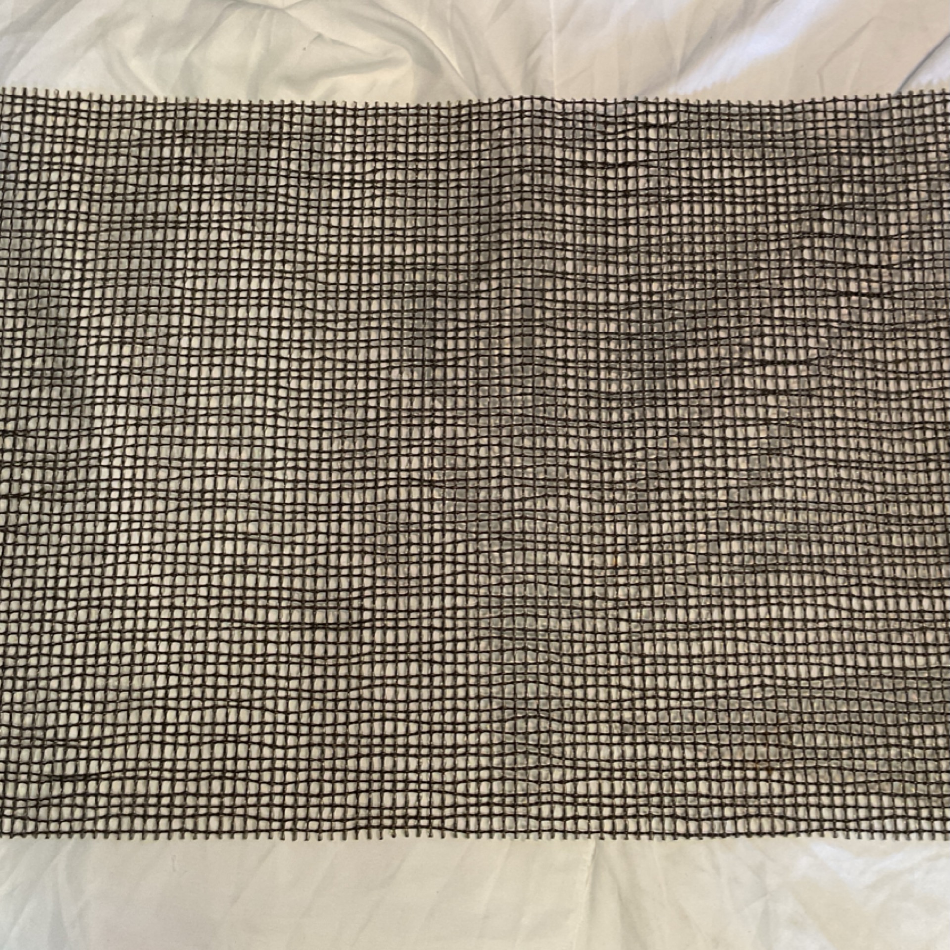 Plastic Mesh Mats