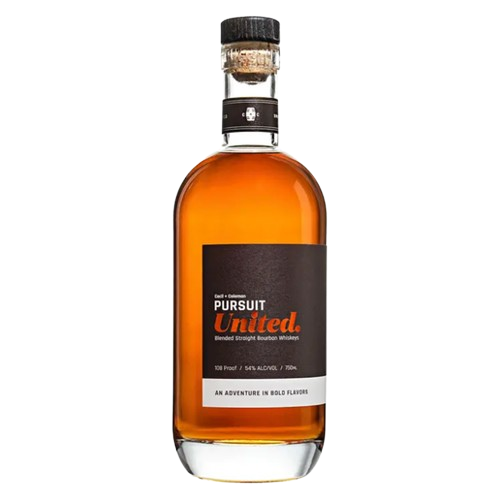 Pursuit United Bourbon