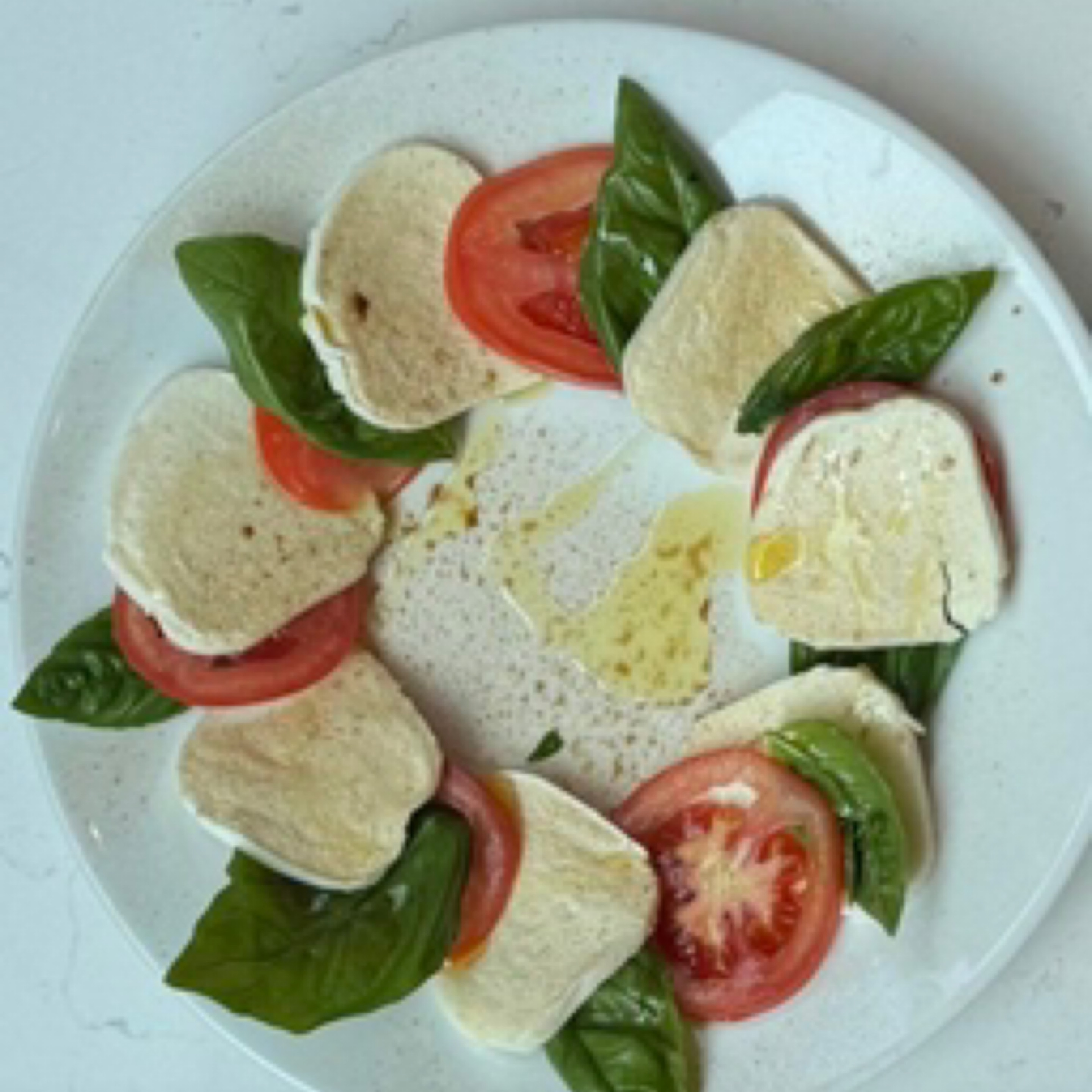 Caprese Salad