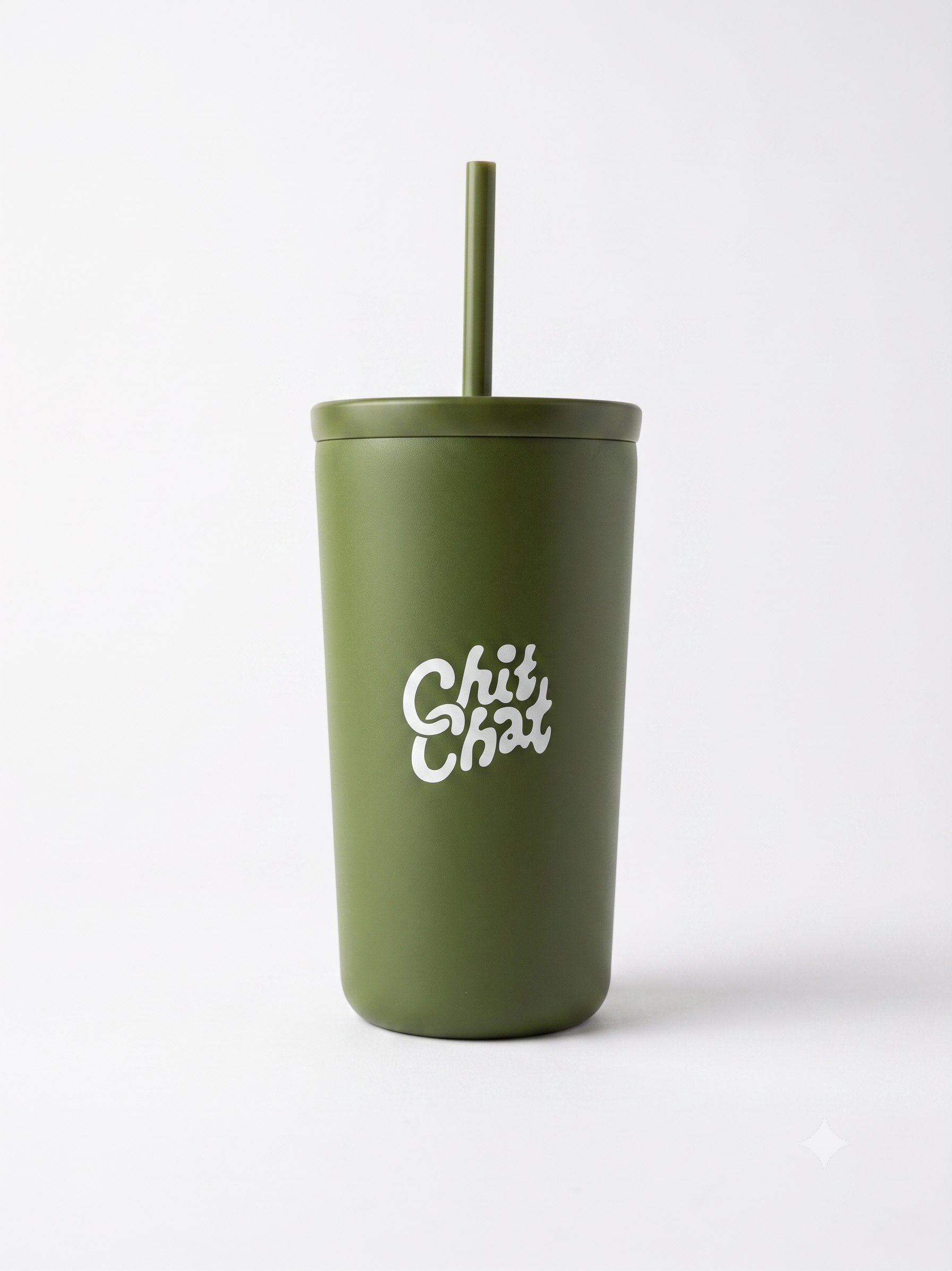 Iced Cup
