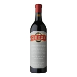 Bottle of Quest Cabernet Blend available at Ashburn Wine Shop