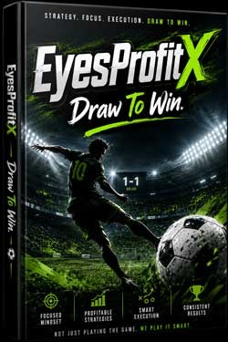 Eyes Profit X Manual Back the draw