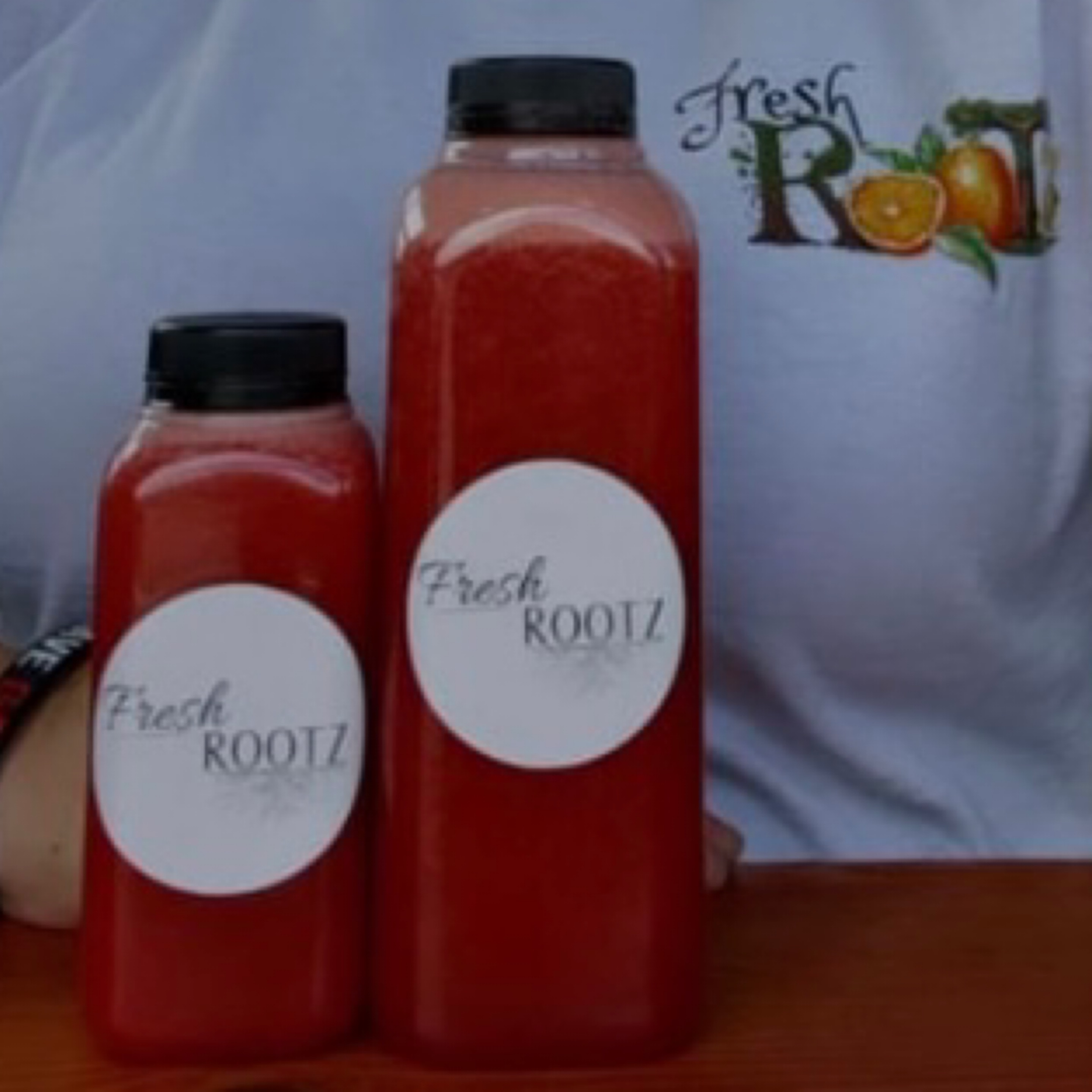 Water Berry Burst (Summer Season)