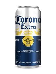 6pk CORONA TALL CANS