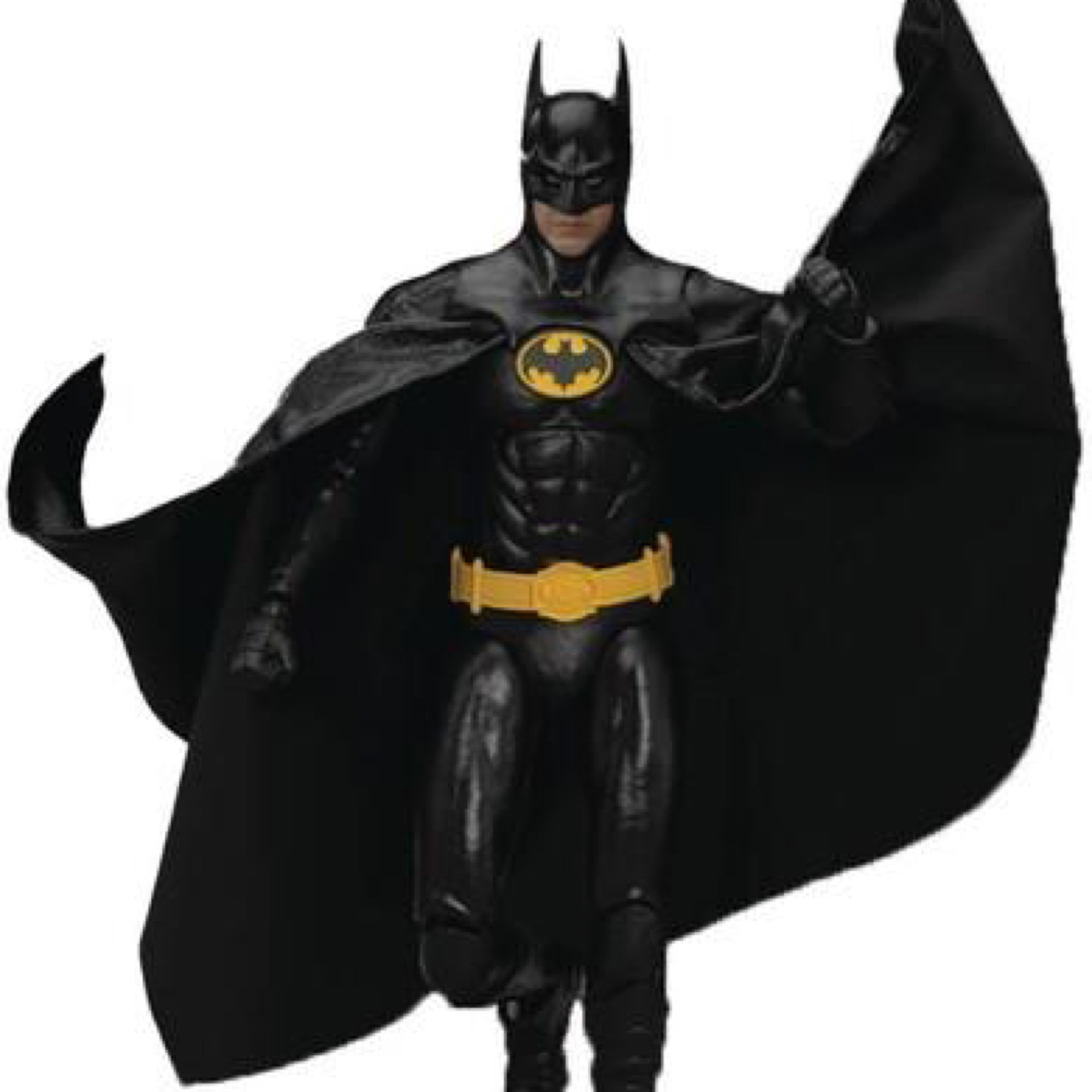 Beast Kingdom Batman (1989)
