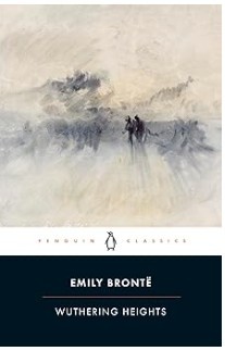 Wuthering Heights/Emily Brontë