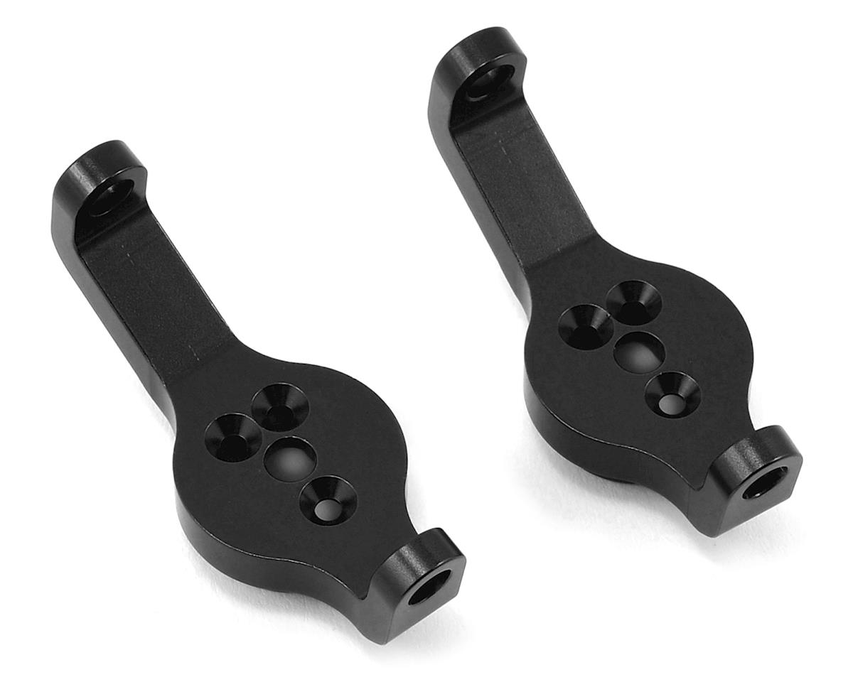 CNC Machined Brass Caster Blocks for TRX4M