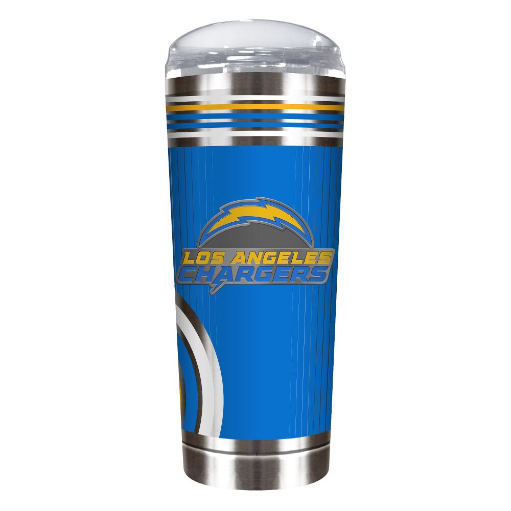 Los Angeles Chargers Roadie Travel Tumbler -18oz