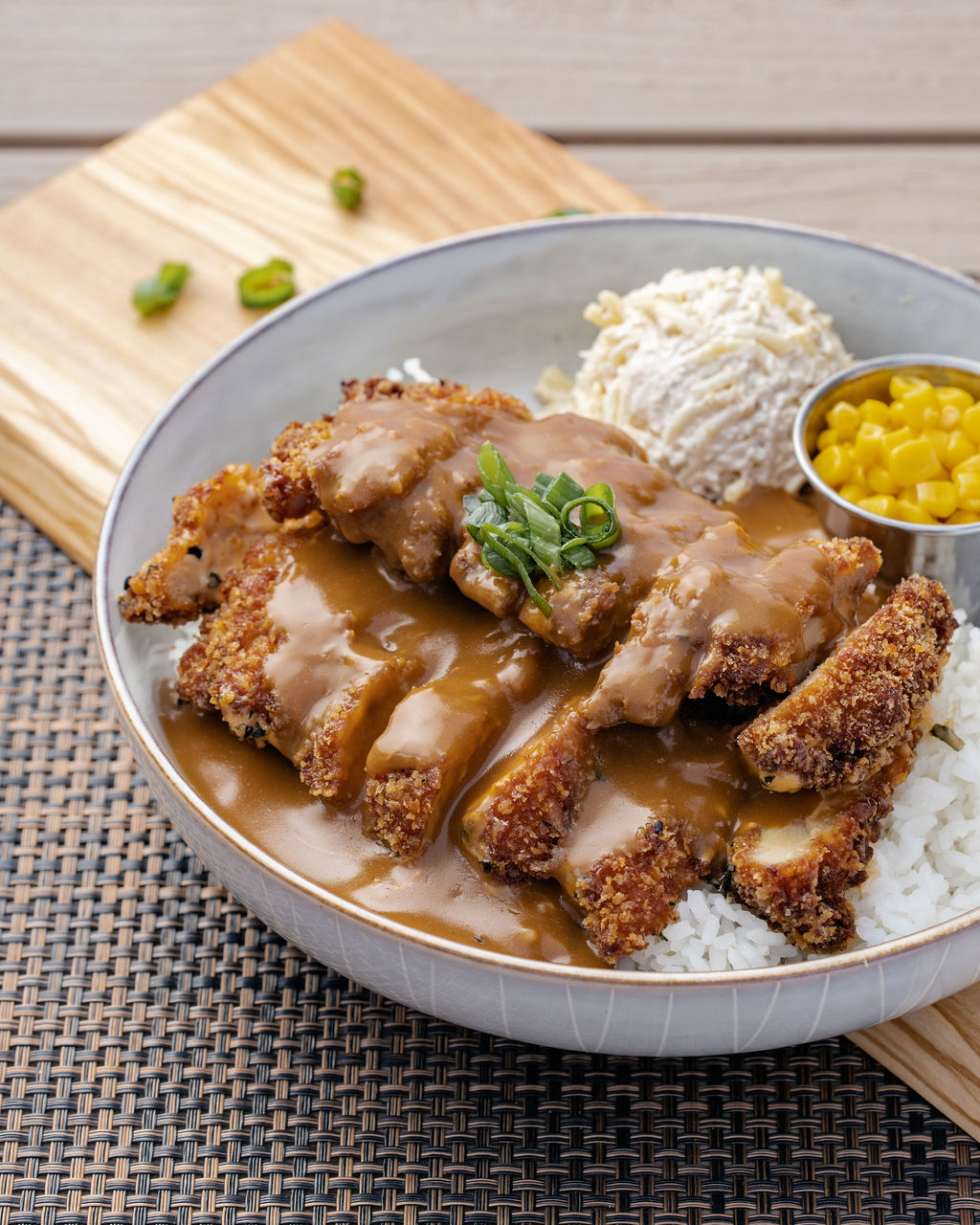 Chicken Cutlet