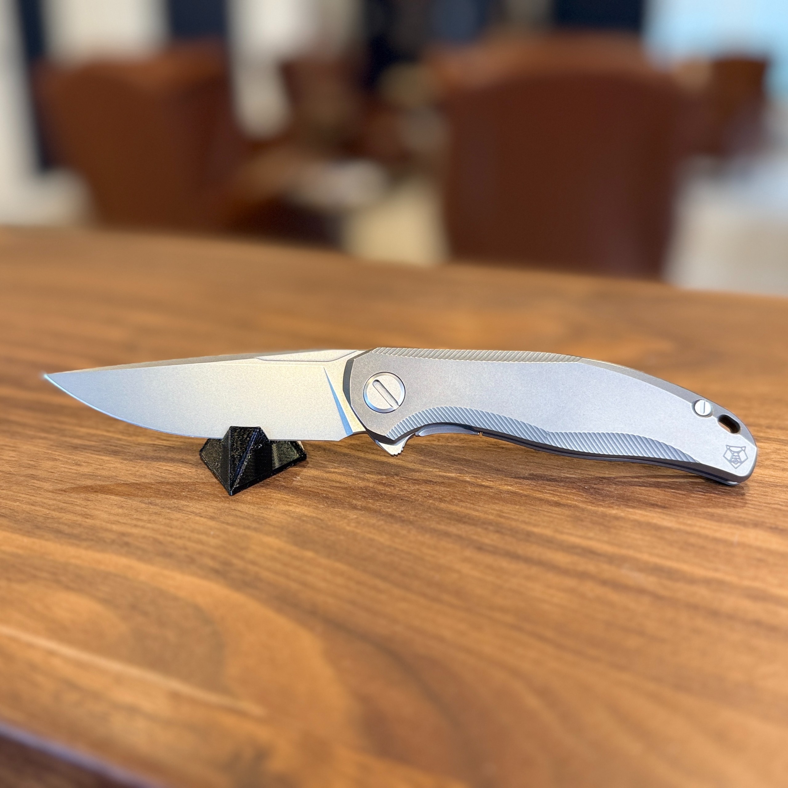 Shirogorov Stellar Consignment