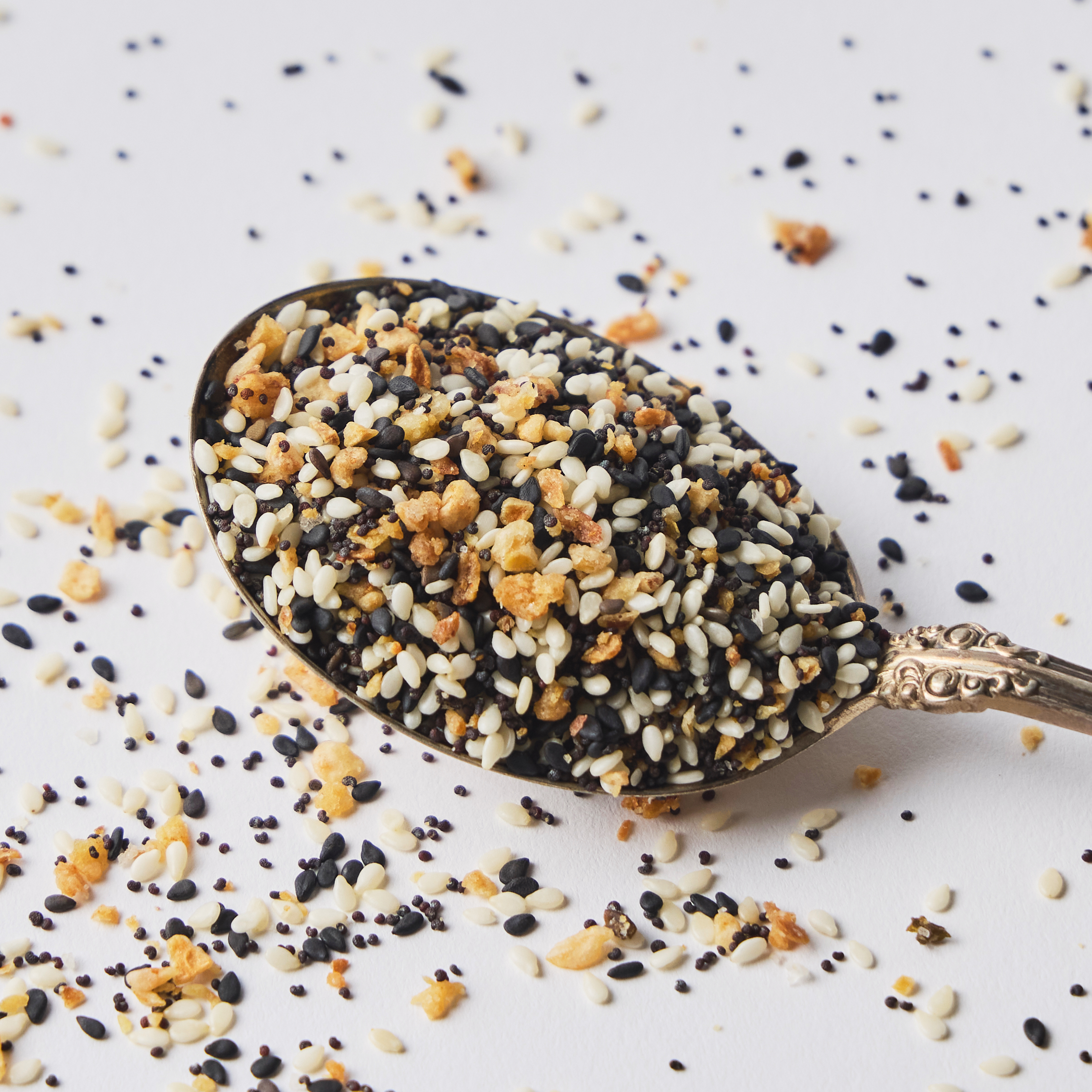 Everything Bagel Spice by Phancy's