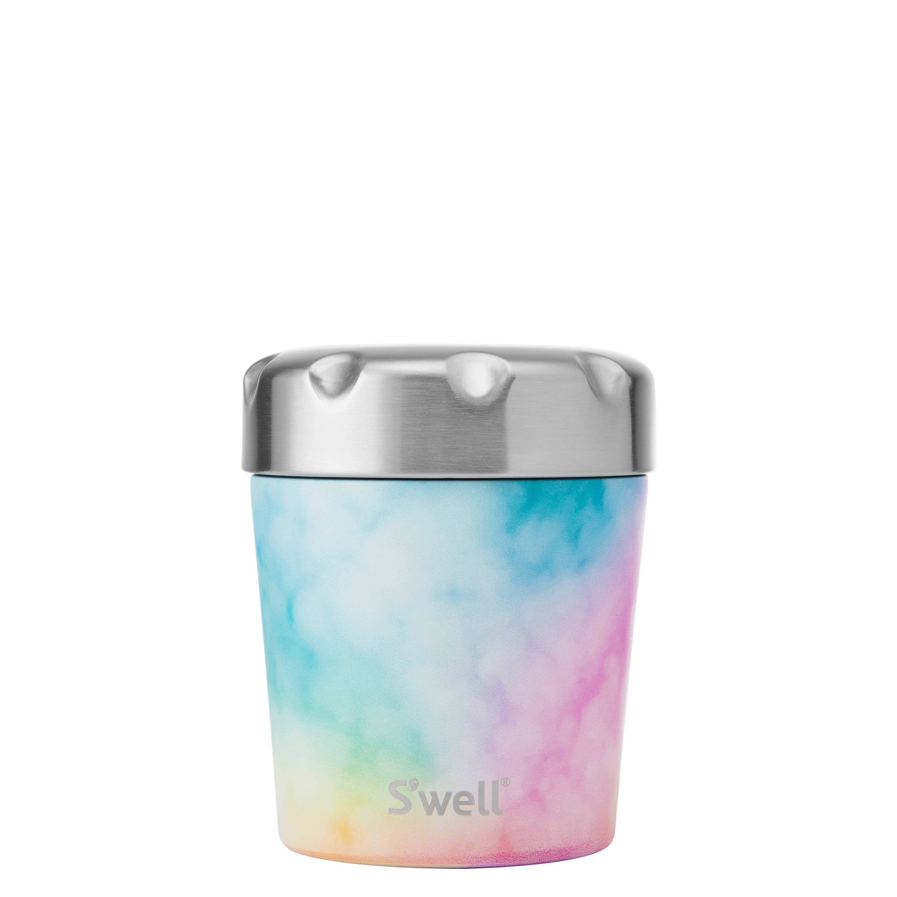 Candy Cloud Ice Cream Chiller