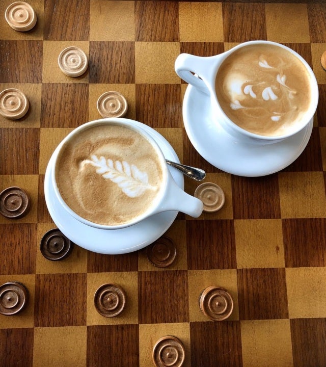 Coffee