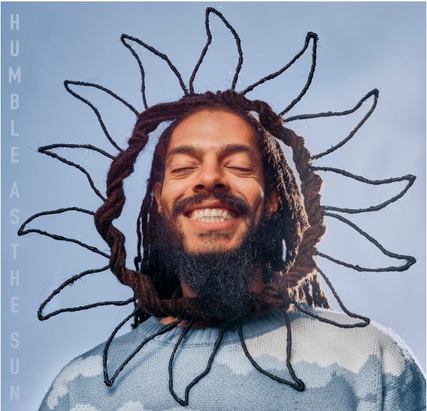Bob Vylan/Humble As The Sun Limited Edition, UKColor vinyl, Import
