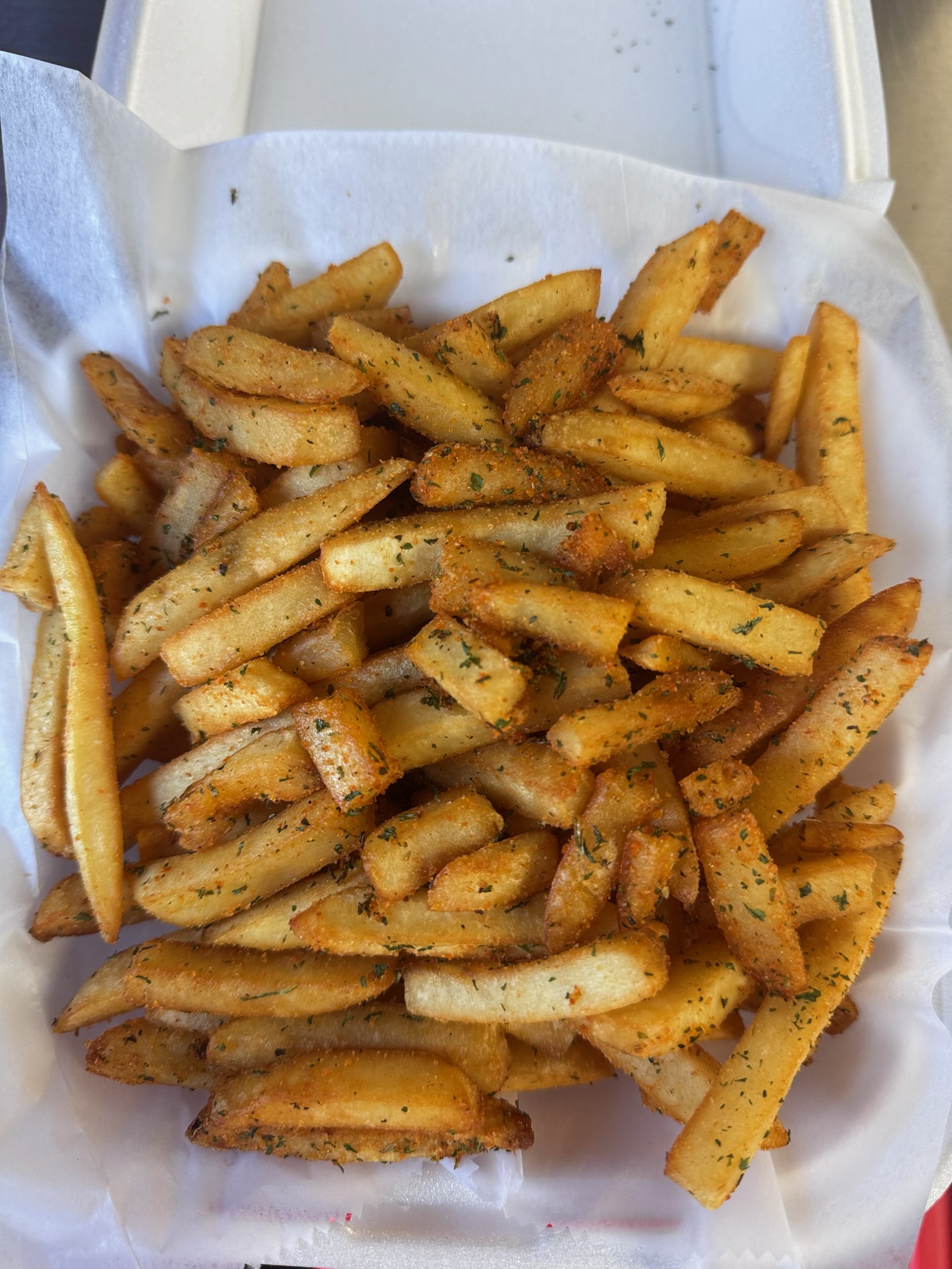 Fries