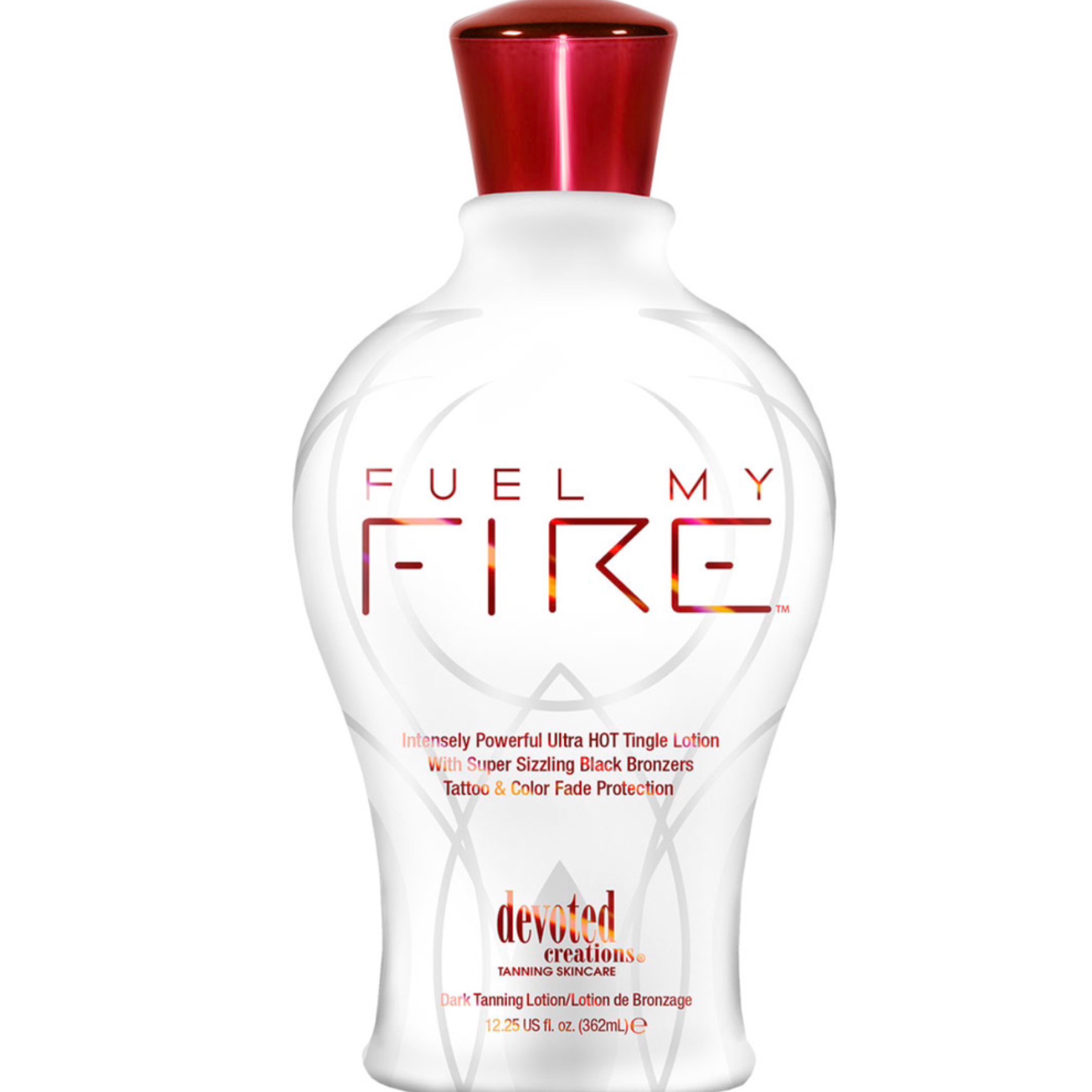 Fuel my fire — Bama Tan boutique, Tuscaloosa AL