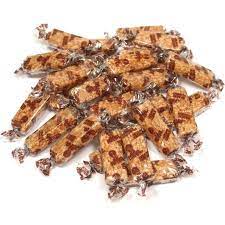 Joyva Sesame Crunch 5 Pound bag