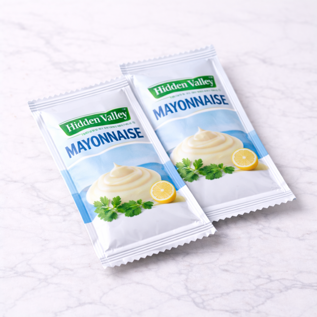 mayo