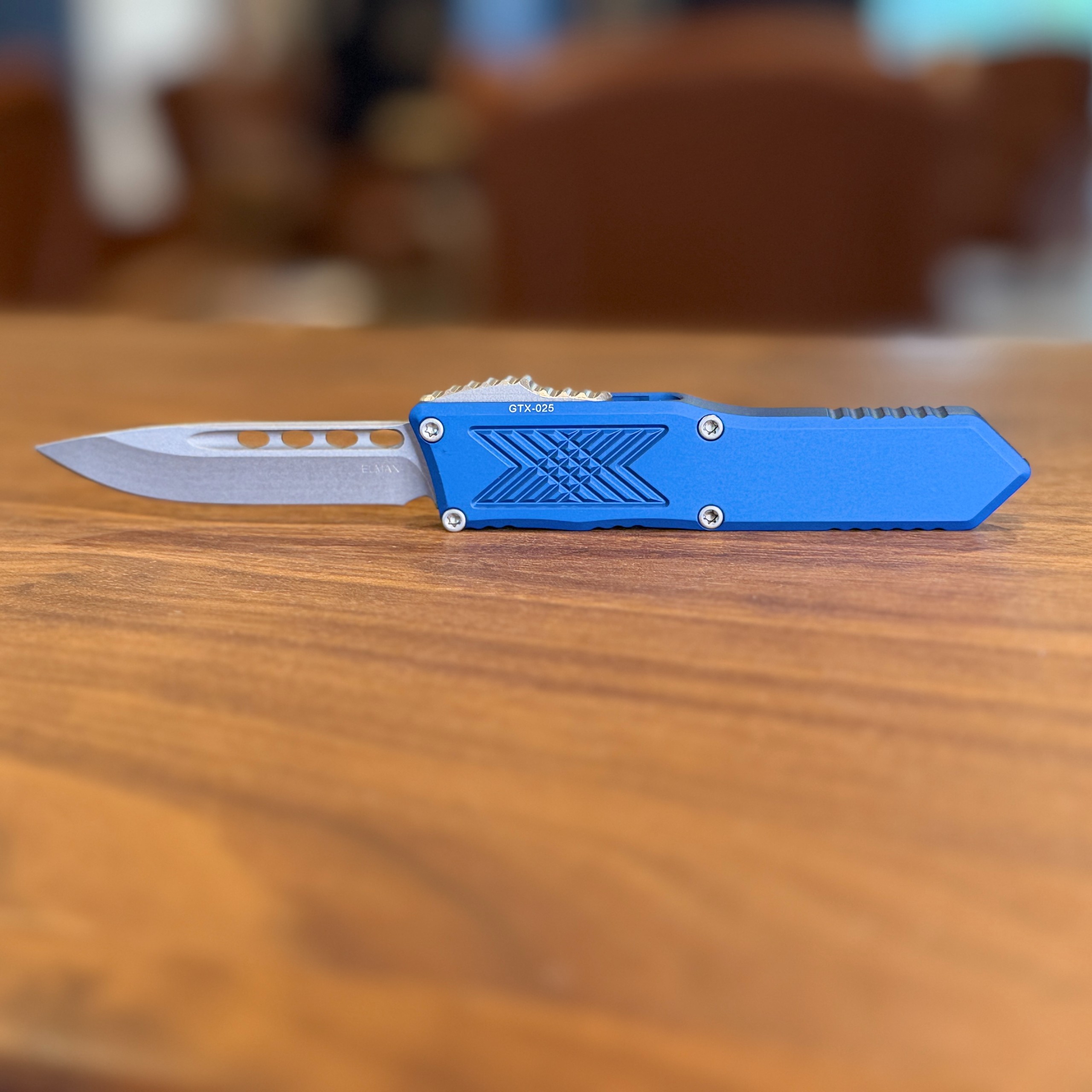Guardian Tactical GTX 025 Blue S/E