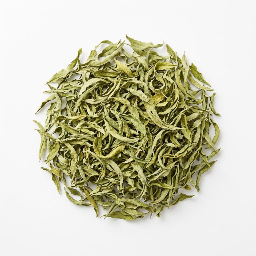 Lemon Verbena Leaf