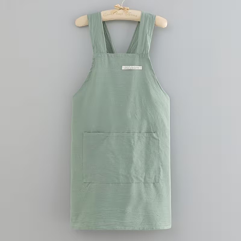 Apron