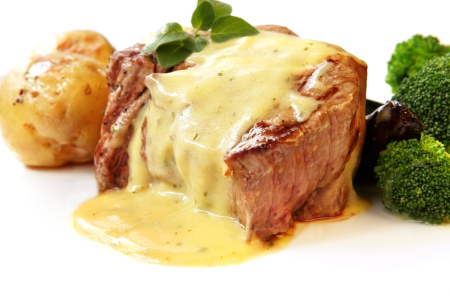 Scotch Fillet