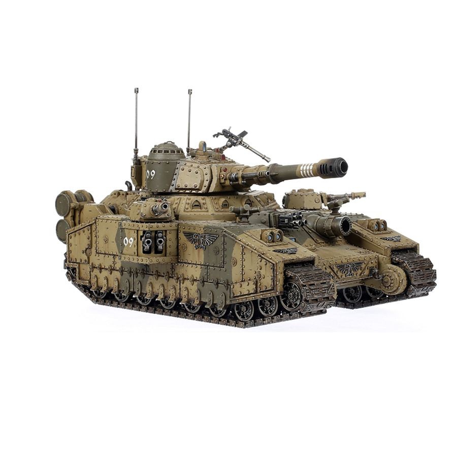 Baneblade thumbnail 13