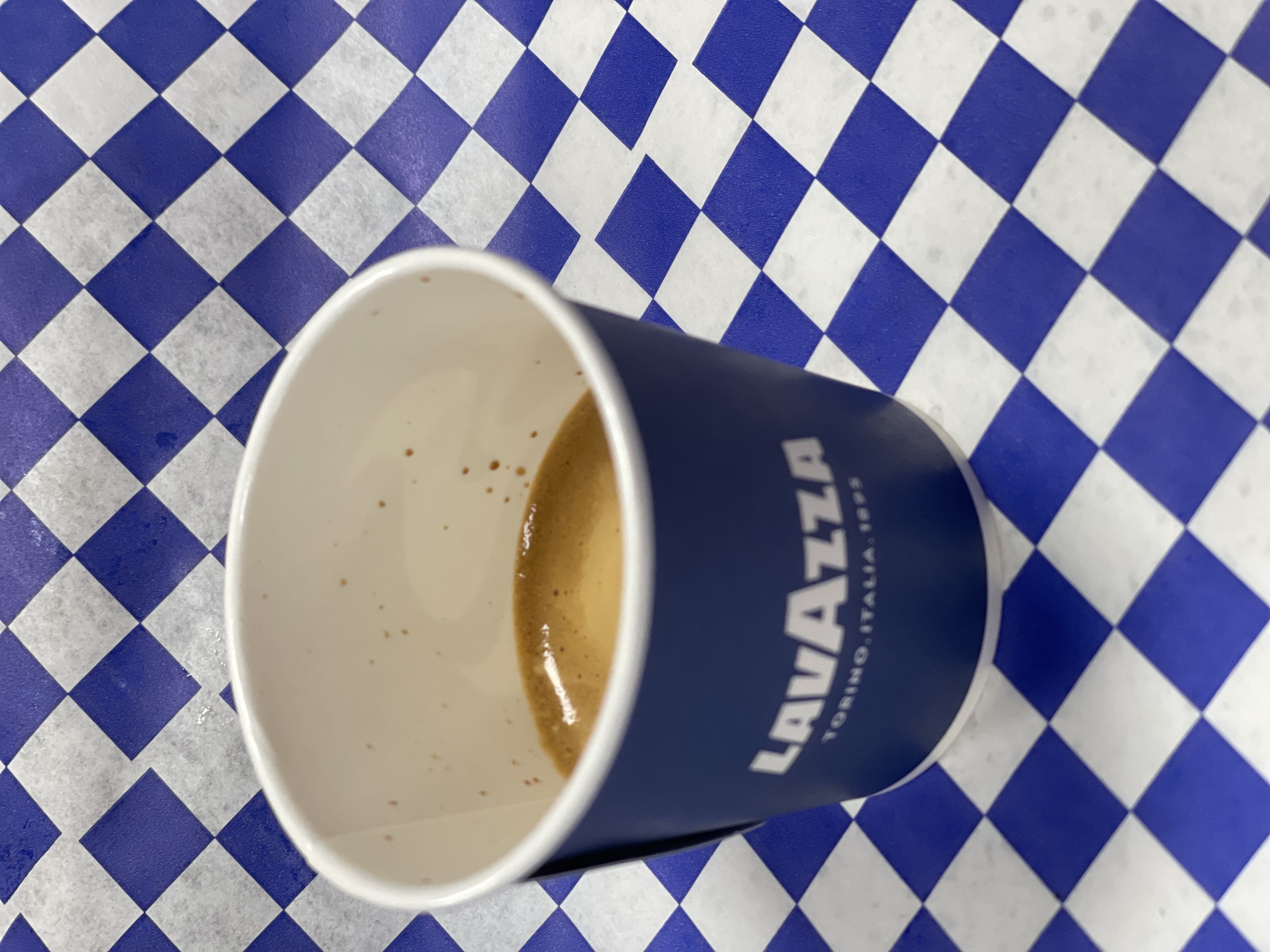 Espresso Shot