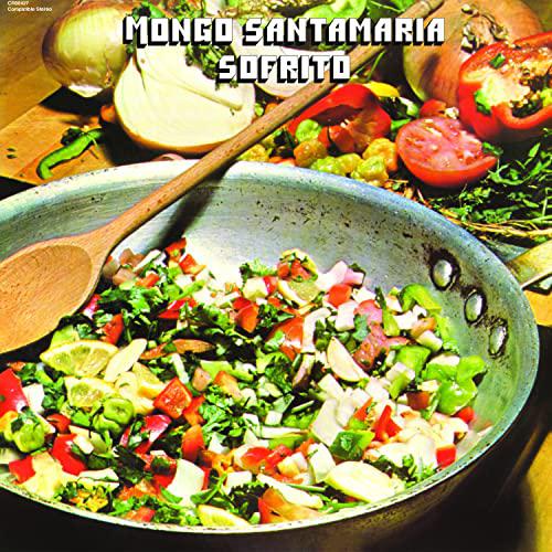Mongo Santamaria - Sofrito by Unknown Artist - View 1