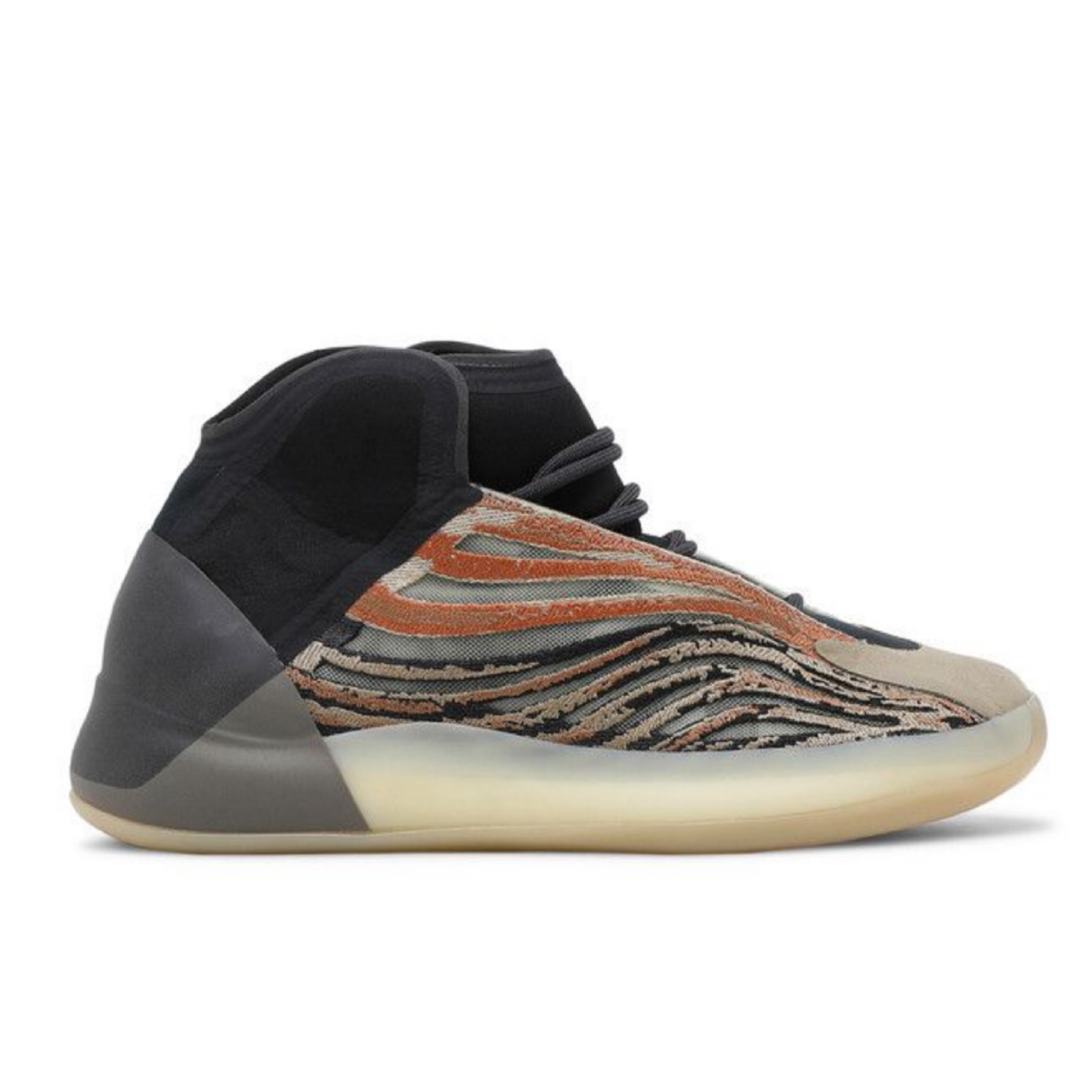 Adidas Mens Yeezy QNTM Size 12 (new)