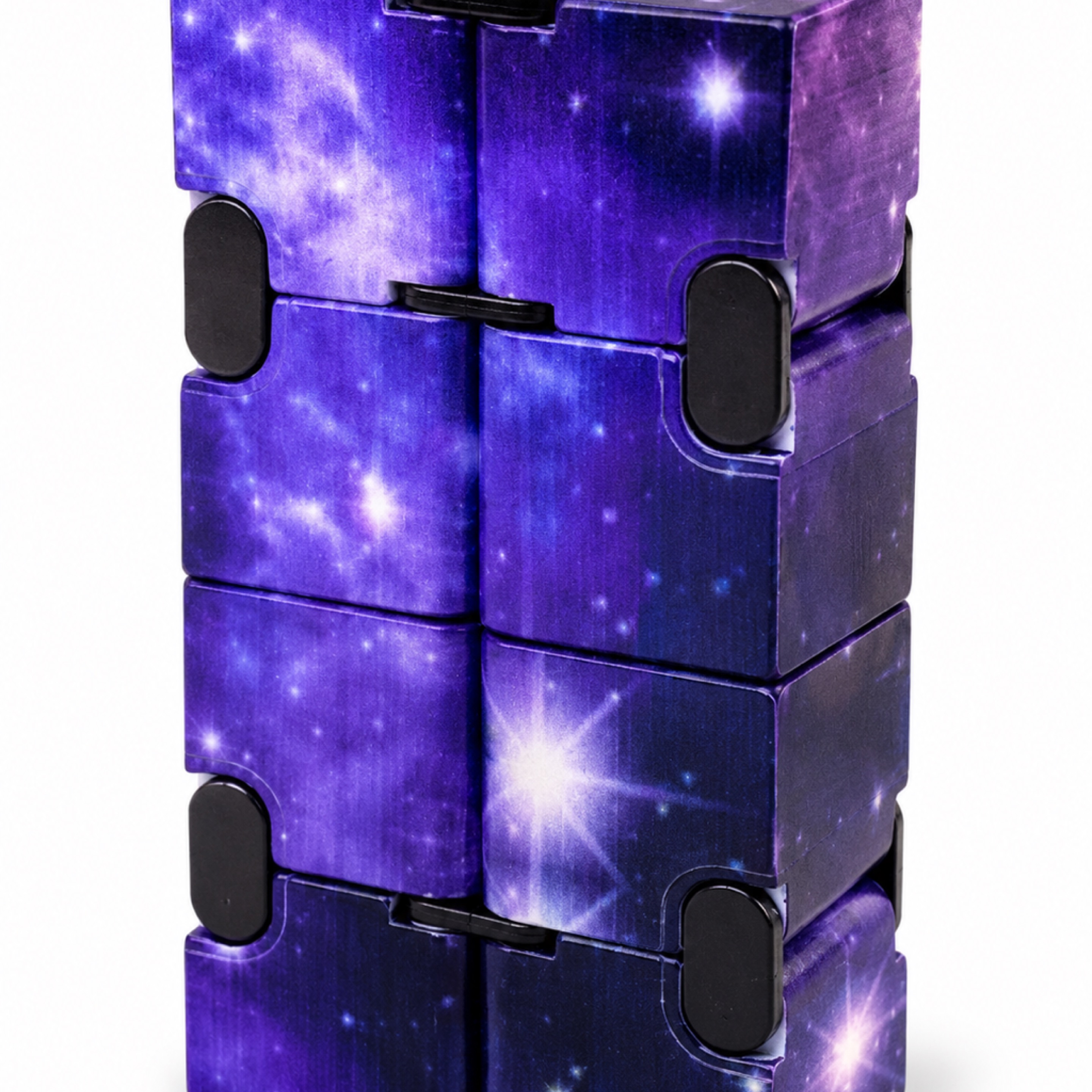 Galaxy Infinity Cube Fidget Toy