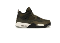 air Jordan 3 retro meduim olive size 9.5 (new)
