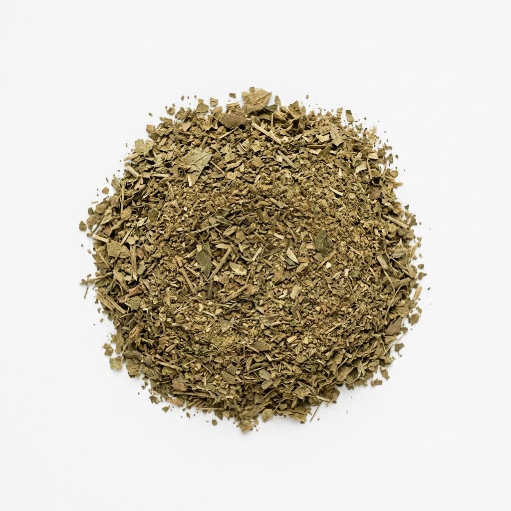 Horny Goat Weed Leaf Powder