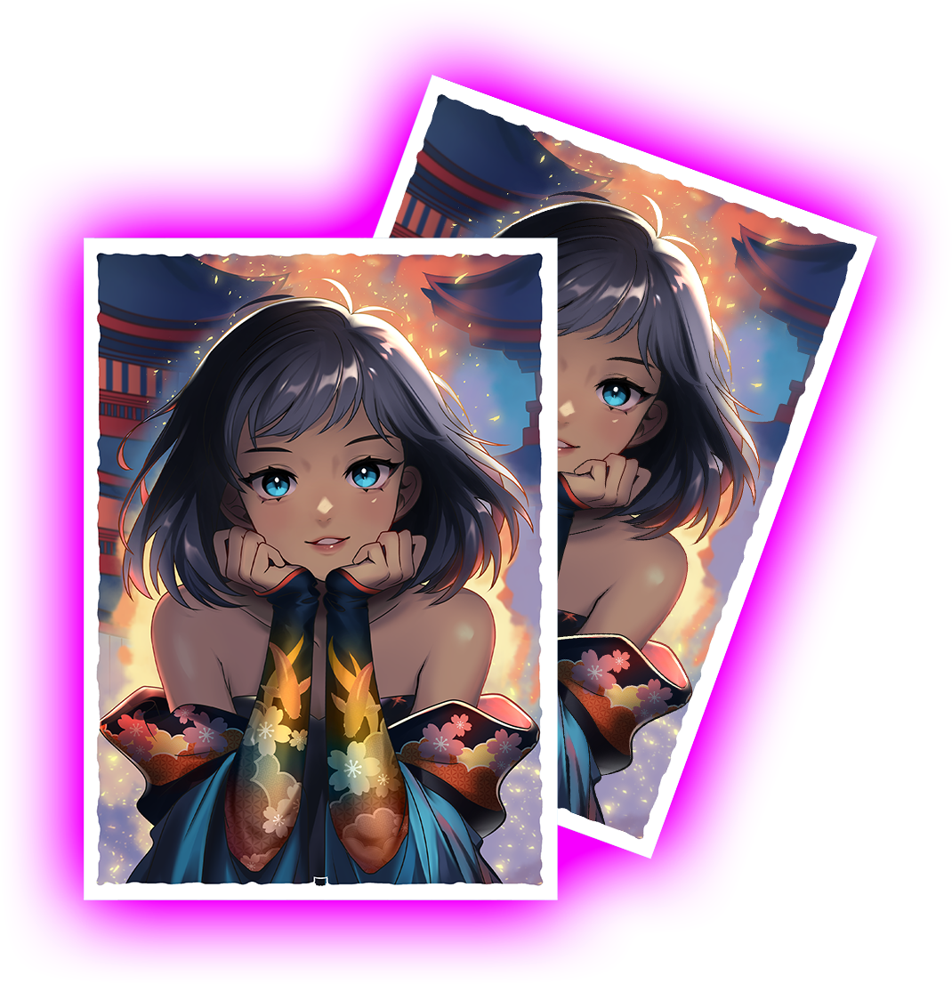 Sleeves-Athena