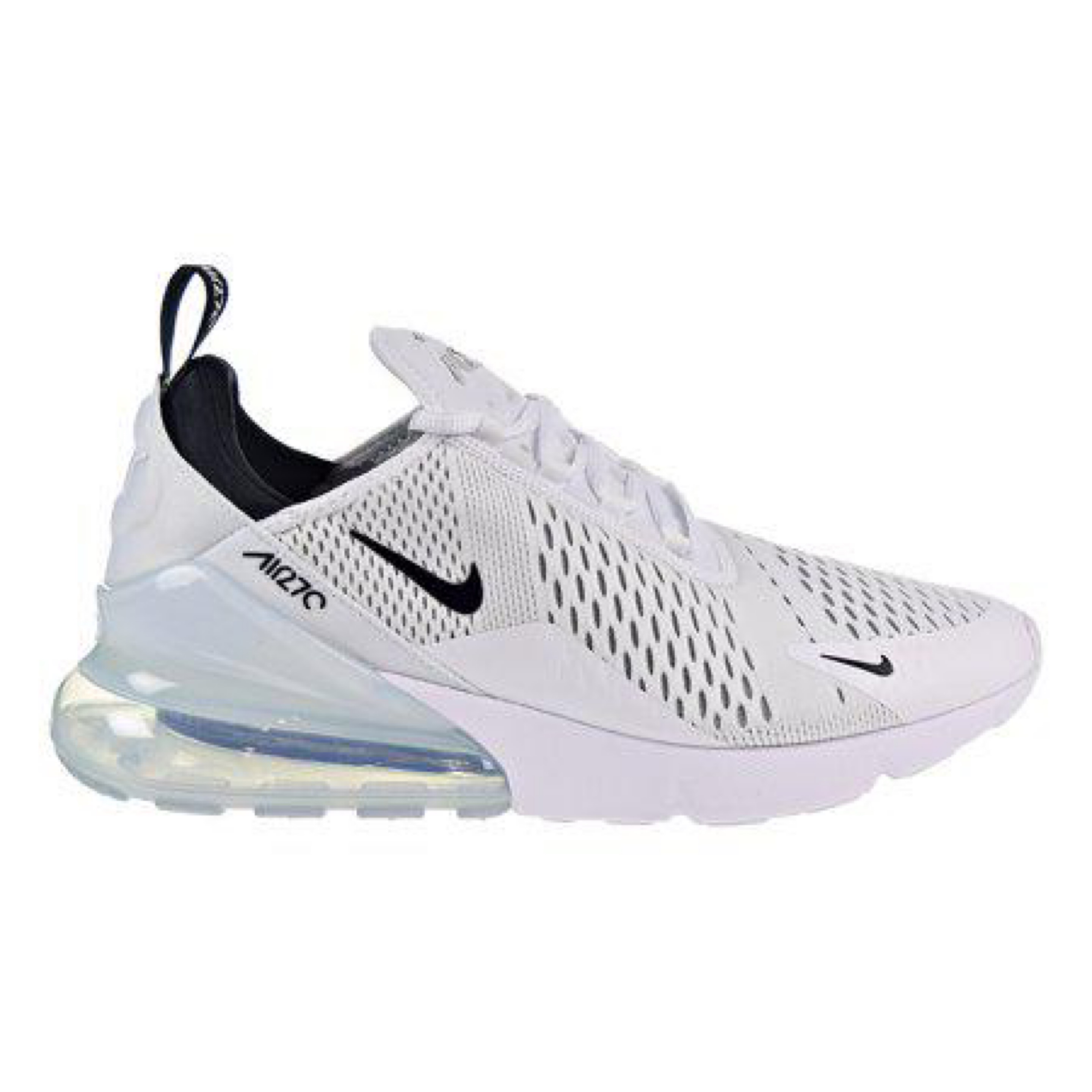 Nike Air Max 270 (White) 