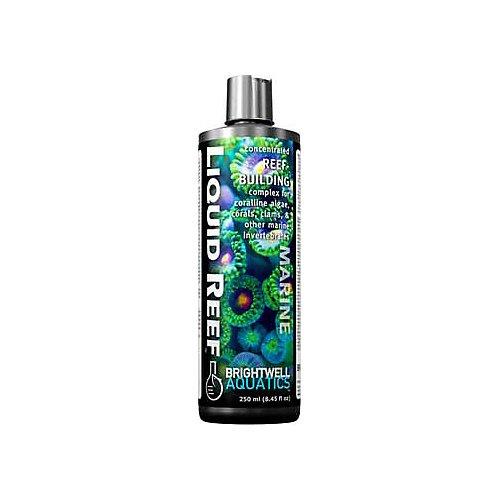 Brightwell Aquatics Liquid Reef Builder for Corals