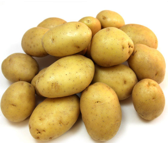Potatoes (White) - 3 lb Bags