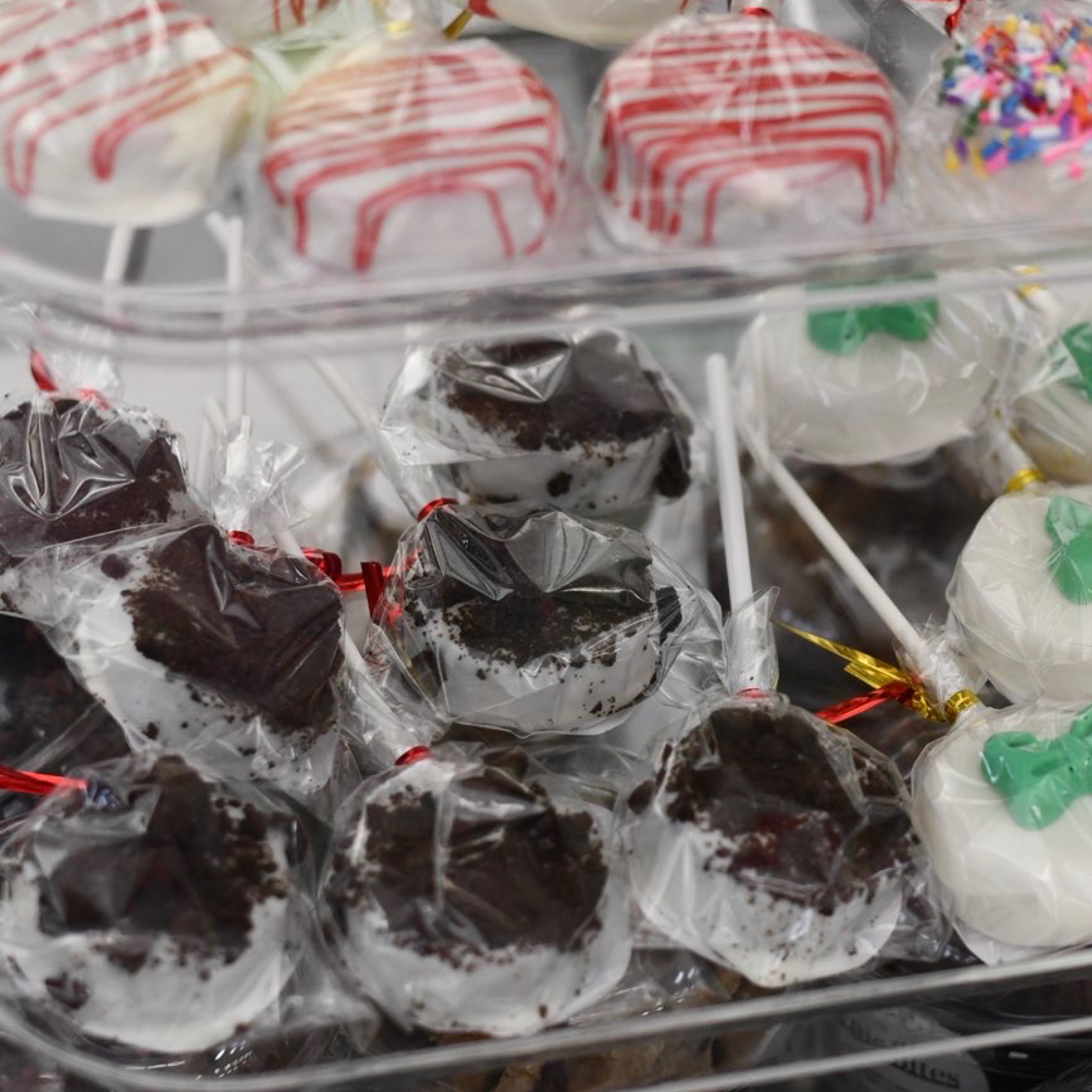 Cakepops