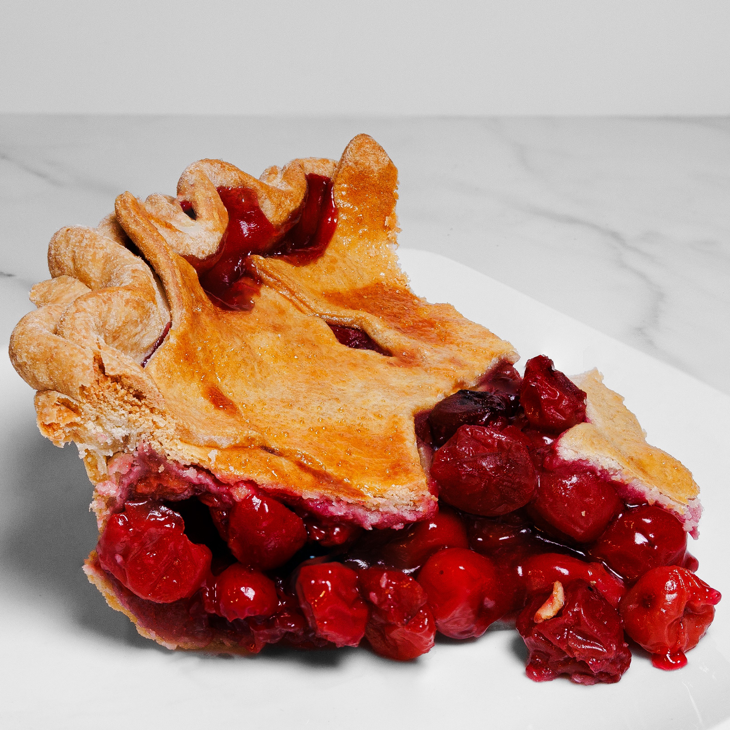 Sour Cherry Slice - OUT