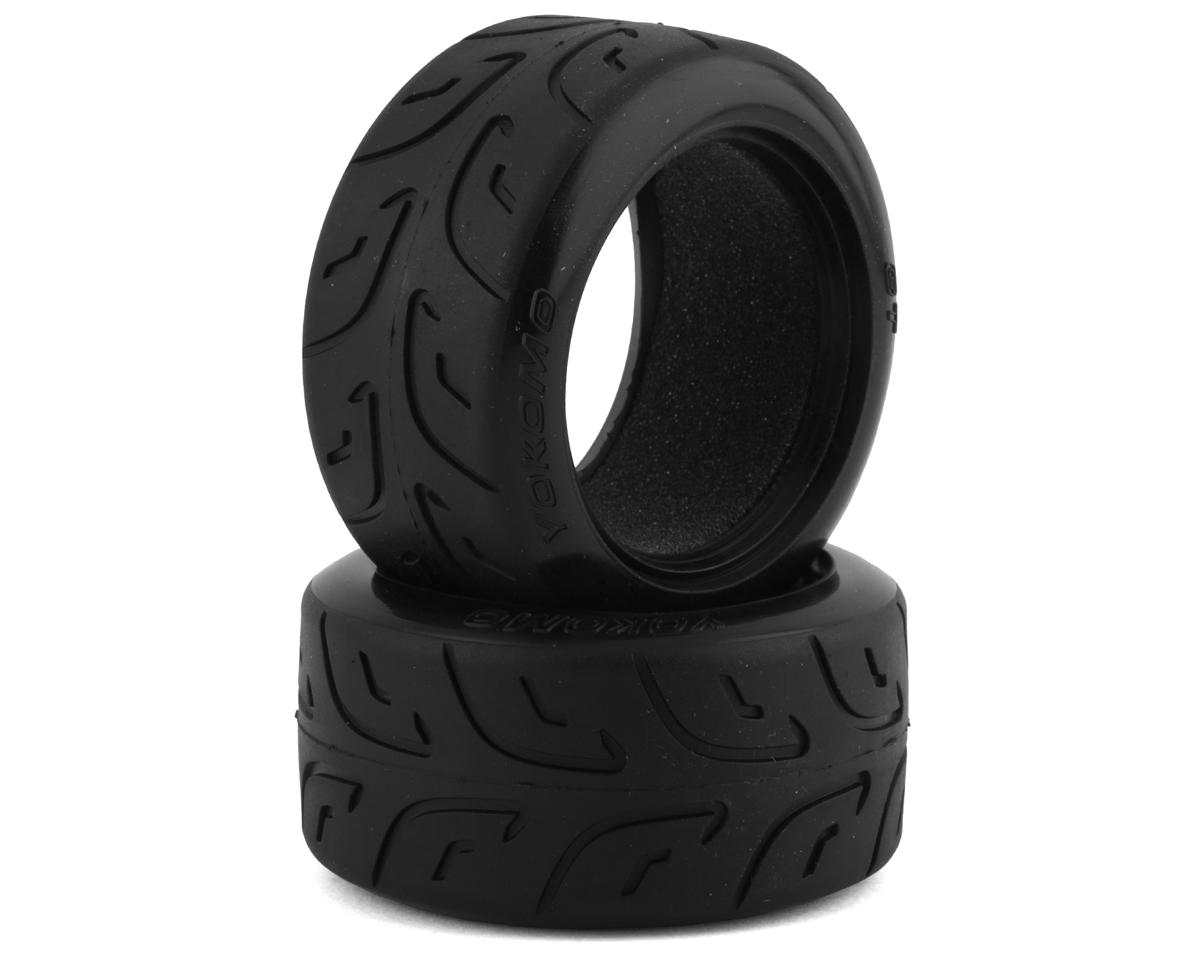 Radial Rubber Tire Hard GT1-39H