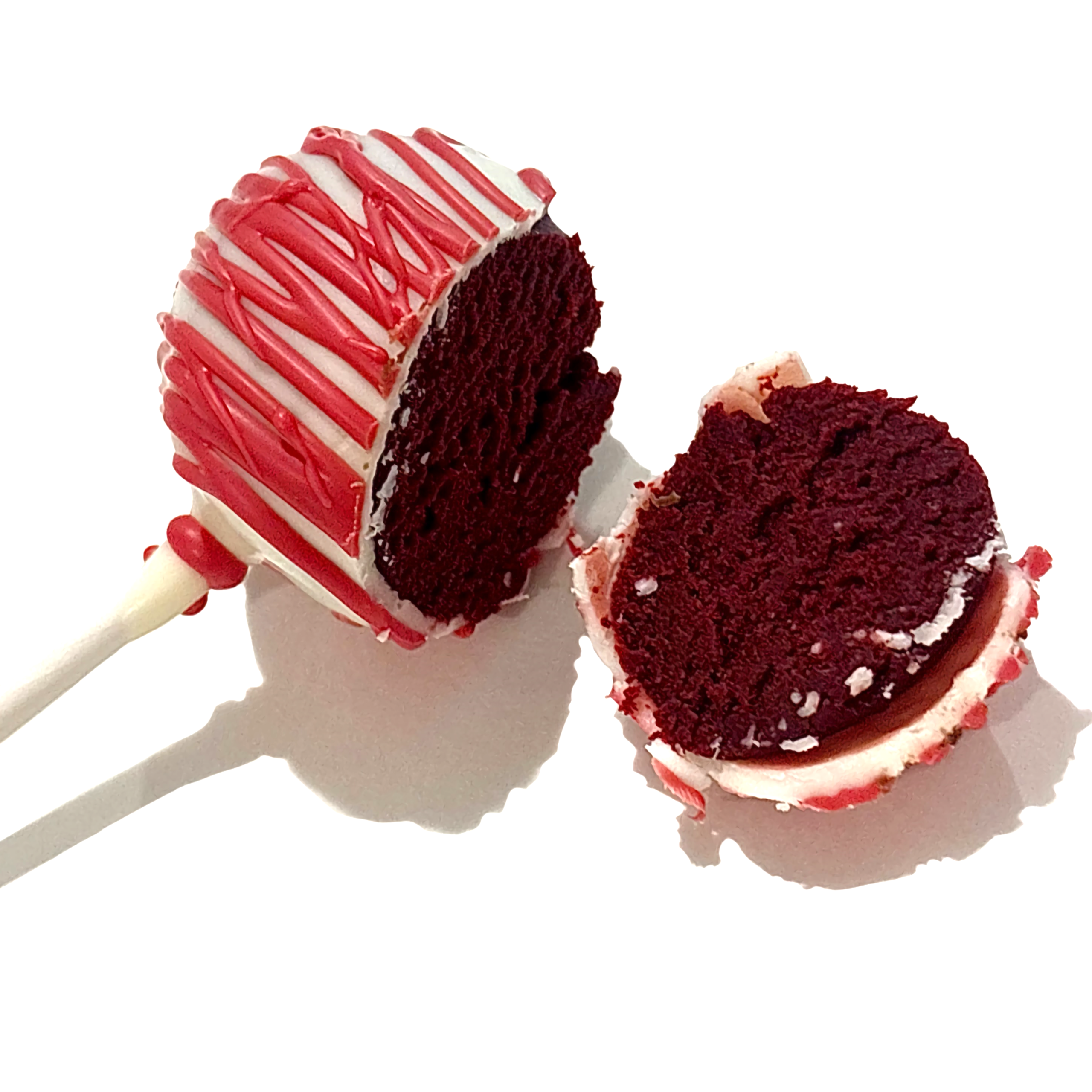 Photo of Red Velvet Cakepop