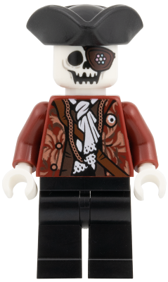 idea269 One-Eyed Willie