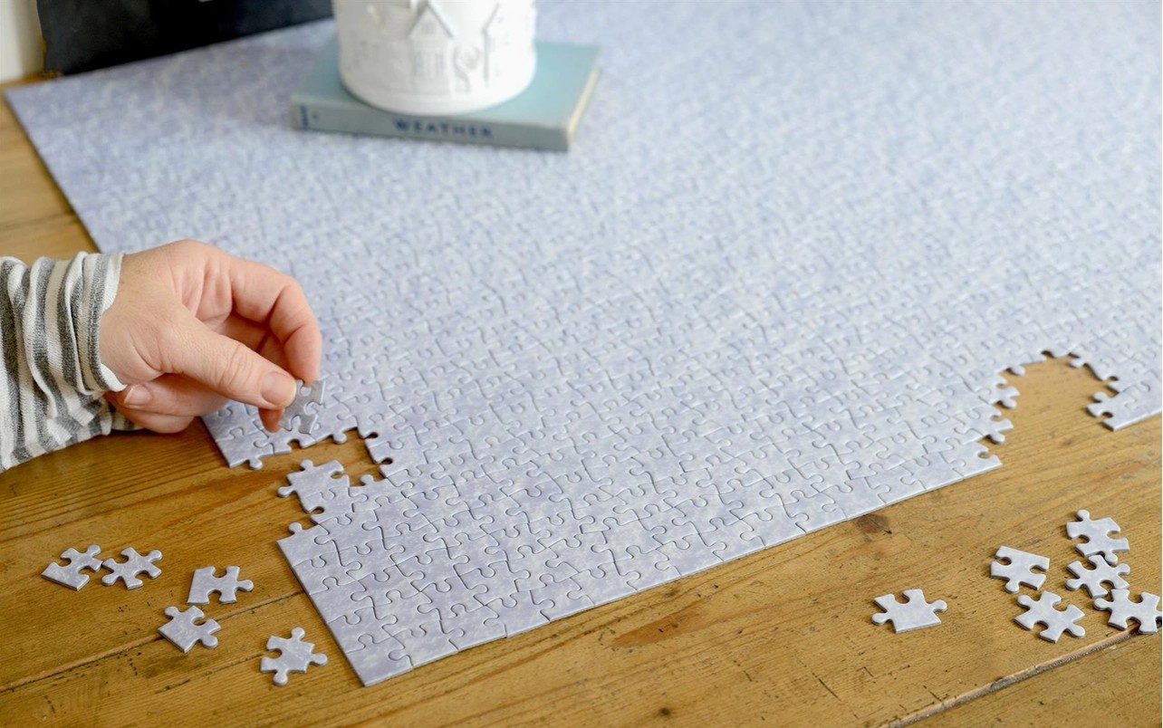 Snow Impuzzible Jigsaw Puzzle