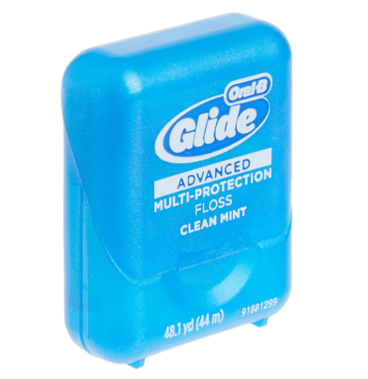 Dental floss