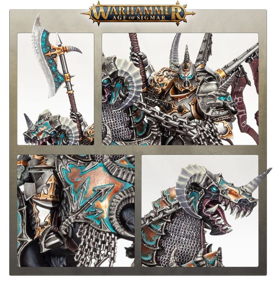 Eternus, Blade of The First Prince thumbnail 3